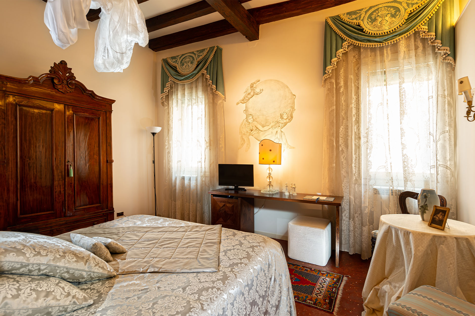 Appartamento veneziano