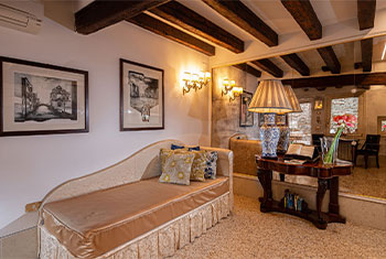 Appartamento a Venezia