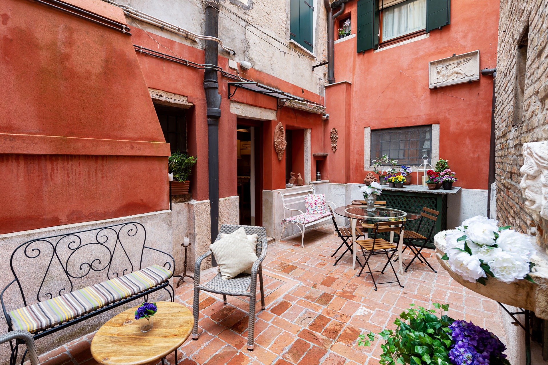 Appartamento a Venezia