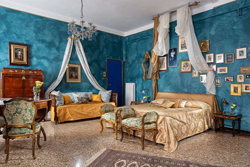 Bed and breakfast Ella’s Room